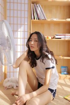 逝去的青春